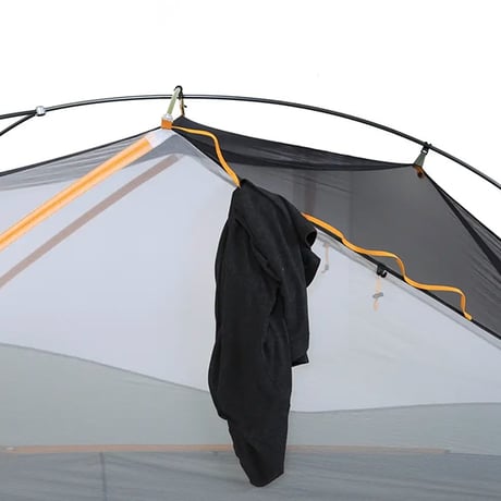 ※旧品 【NEMO（ニーモ）】Dragonfly™ Bikepack OSMO™ 1P（ドラゴンフライ バイクパック オズモ 1P