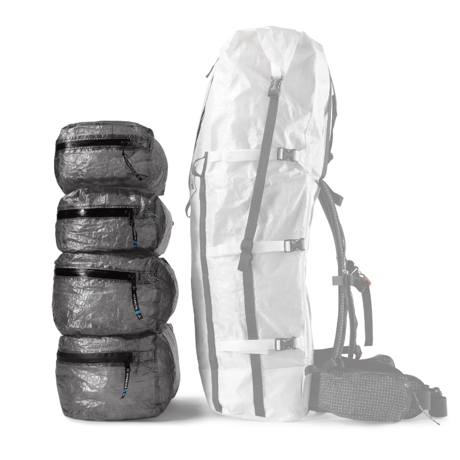 【Hyperlite Mountain Gear/ハイパーライトマウンテンギア】Pods（ポッド）
