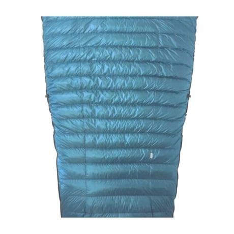 【Katabatic gear / カタバティックギア】Flex 22℉ Hyper Dry  Down 850FP　キルト　シュラフ