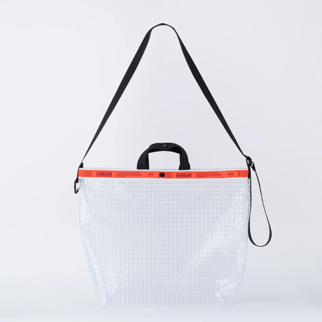 [WEEKENDER] GRID TOTEBAG