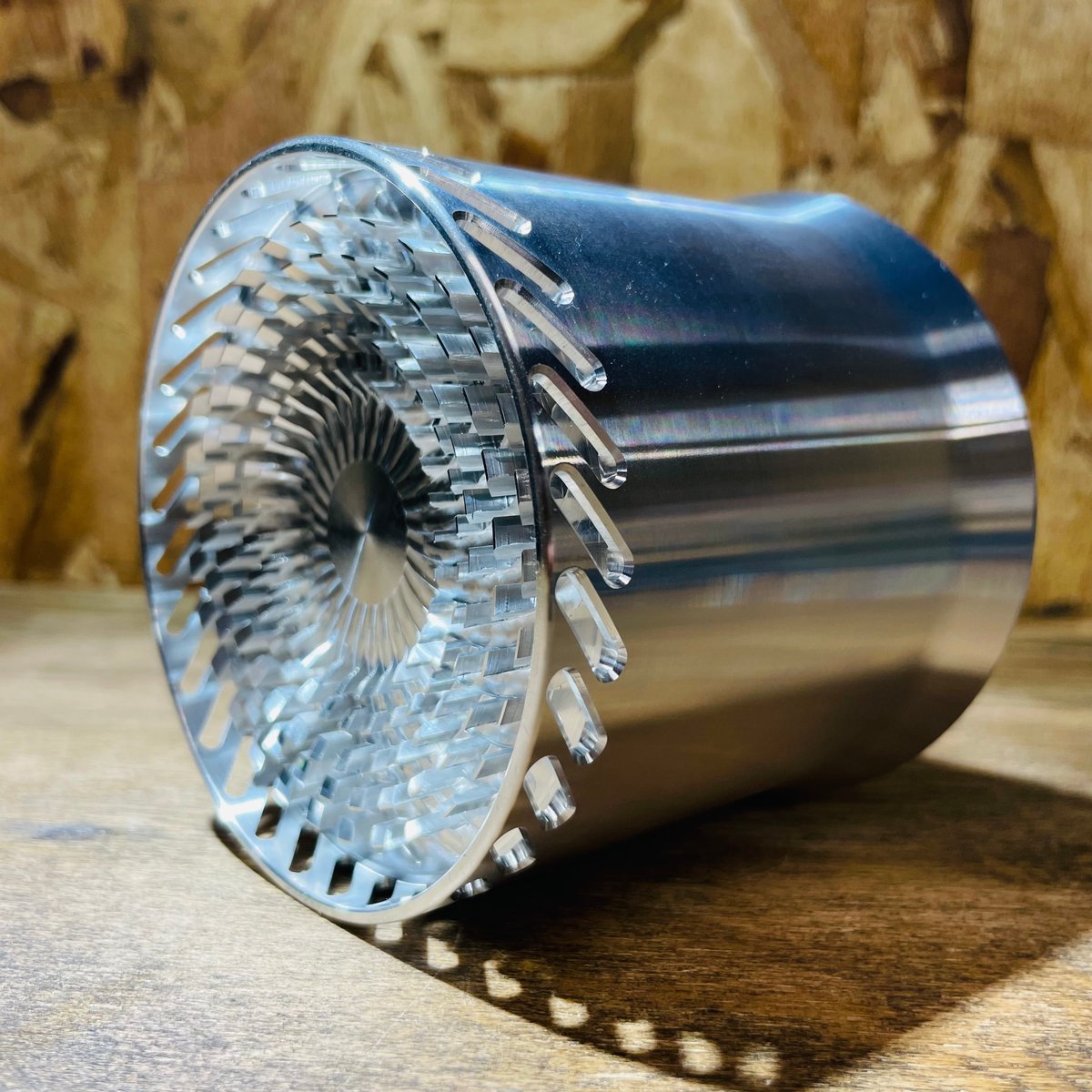 TMR industries】W.R.Cooker | yellowknife Outdo