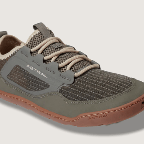 【ASTRAL FOOT WEAR（アストラルフットウェア）】LOYAK AC W's  GREEN