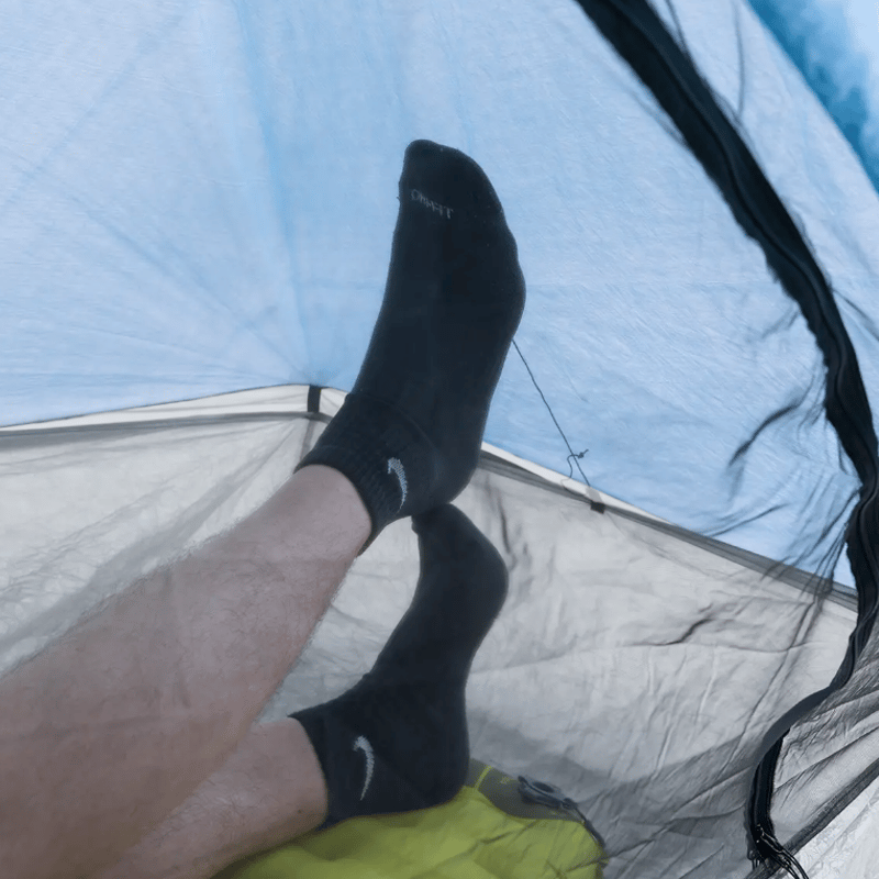 Zpacks（ゼットパックス）】Plex Solo TENT LITE FLOOR（プレック