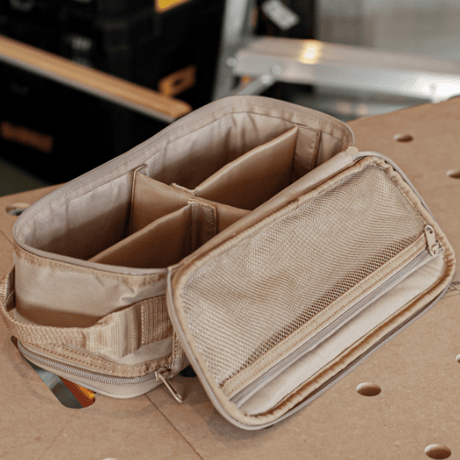 WHATNOT／マルチストレージケース ワイド （MULTI STORAGE CASE WIDE）