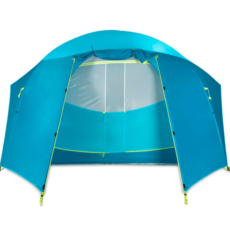 NEMO（ニーモ）】オーロラハイライズ 6P | yellowknife Outdoor Shop