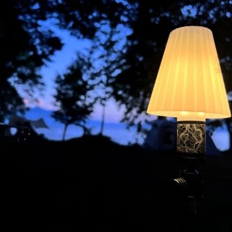 RETRO SHADE FOR MINIMALIGHT