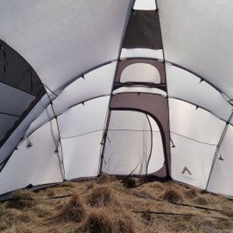 【NORTENT】 Gamme M jod hall
