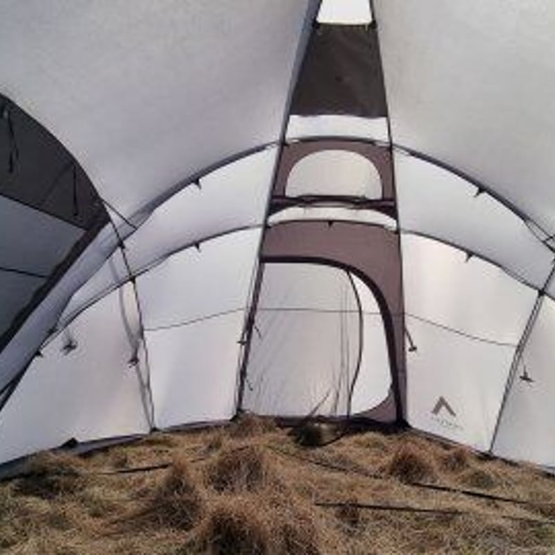 NORTENT】 Gamme M jod hall | yellowknife Outdoo