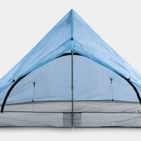【Zpacks（ゼットパックス）】Plex Solo TENT LITE FLOOR（プレックス ソロ テント ライトフロア）