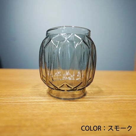 【MaveRick（マーベリック）】ランタン用ホヤガラス レトロカット