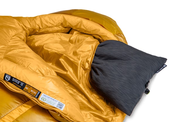 ディスコ エンドレスプロミス15 M's | yellowknife Outdoor Shop