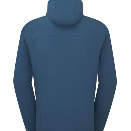 【Rab】（ラブ）Borealis Hoody（ボレアリスフーディ）