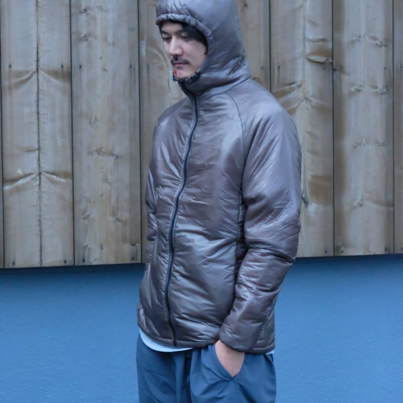 ENLIGHTENED EQUIPMENT（エンライト）】Men's Torrid Jack