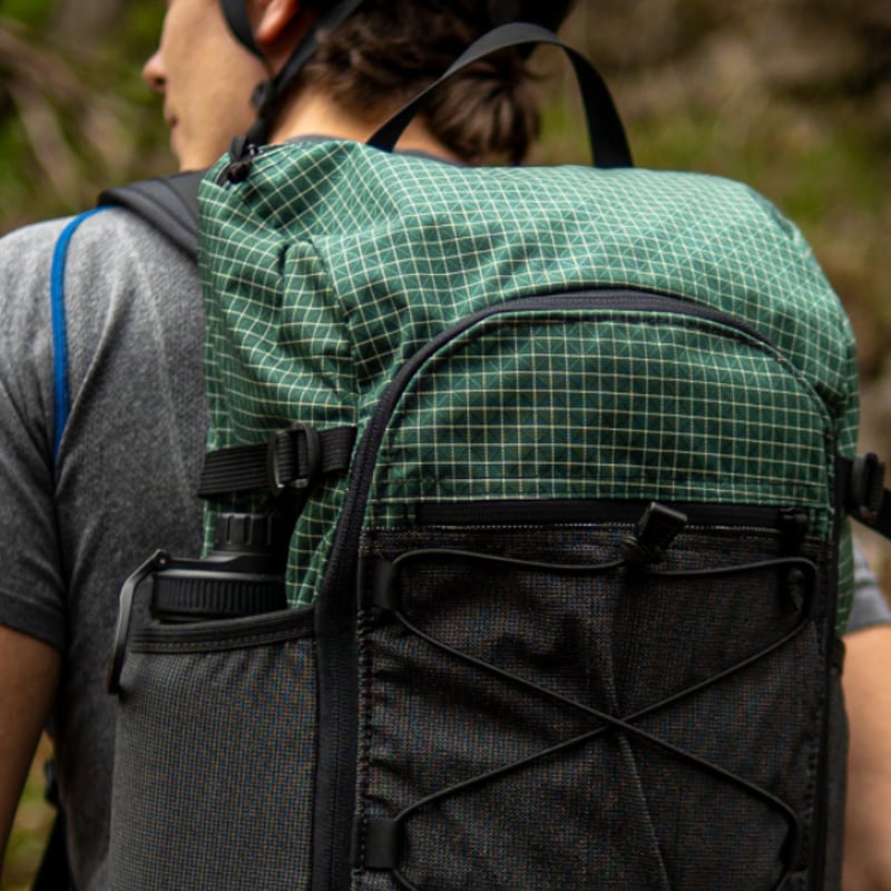 ULA Equipment Robic 30L DRAGONFLY / ウルトラライトアドベン