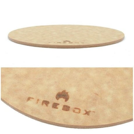 【FIRE BOX（ファイヤーボックス）】 カッティングボード
