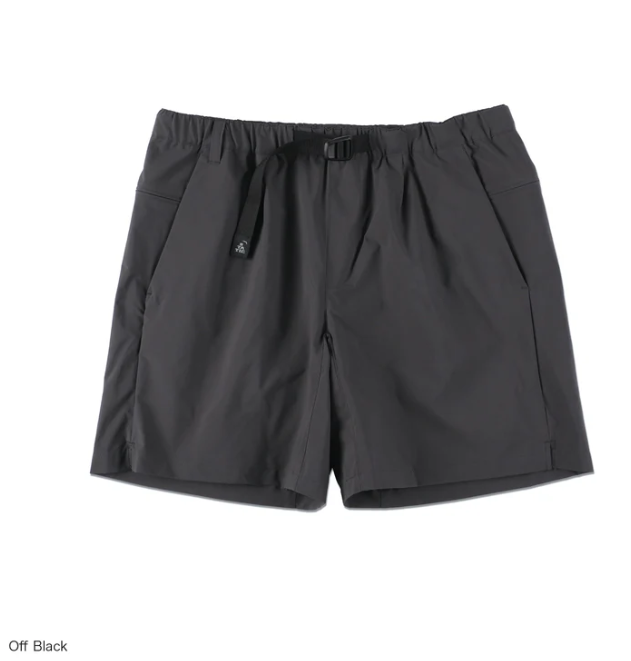 STATIC Drifter LT Shorts 黒 S 新品未使用　35402 STATIC（スタティック）】DRIFTER LT SHORTS（ドリフター LT ショーツ