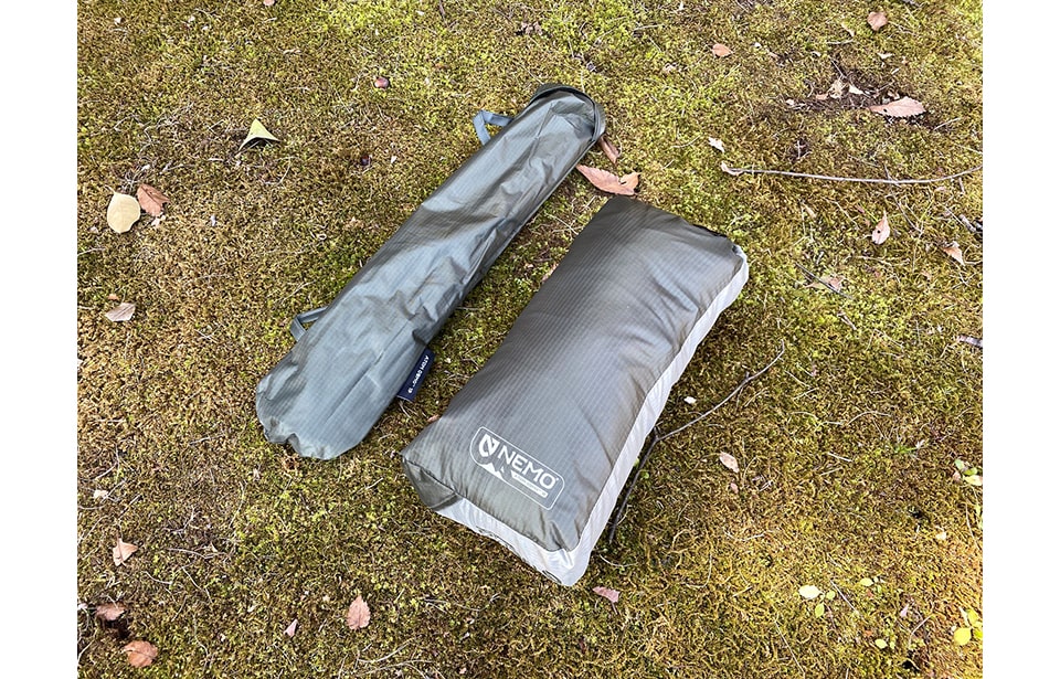 アトム オズモ 1P | yellowknife Outdoor Shop