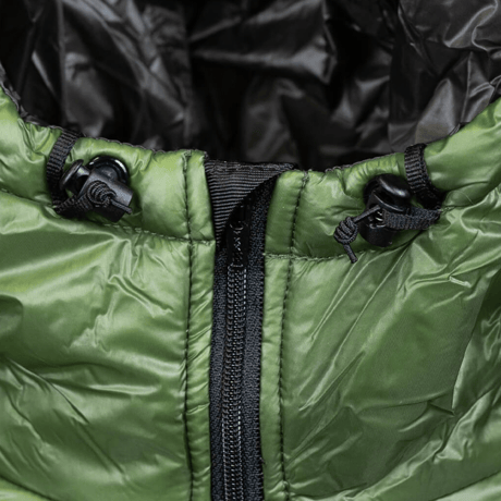 【ENLIGHTENED EQUIPMENT（エンライト）】Men's Torrid Jacket