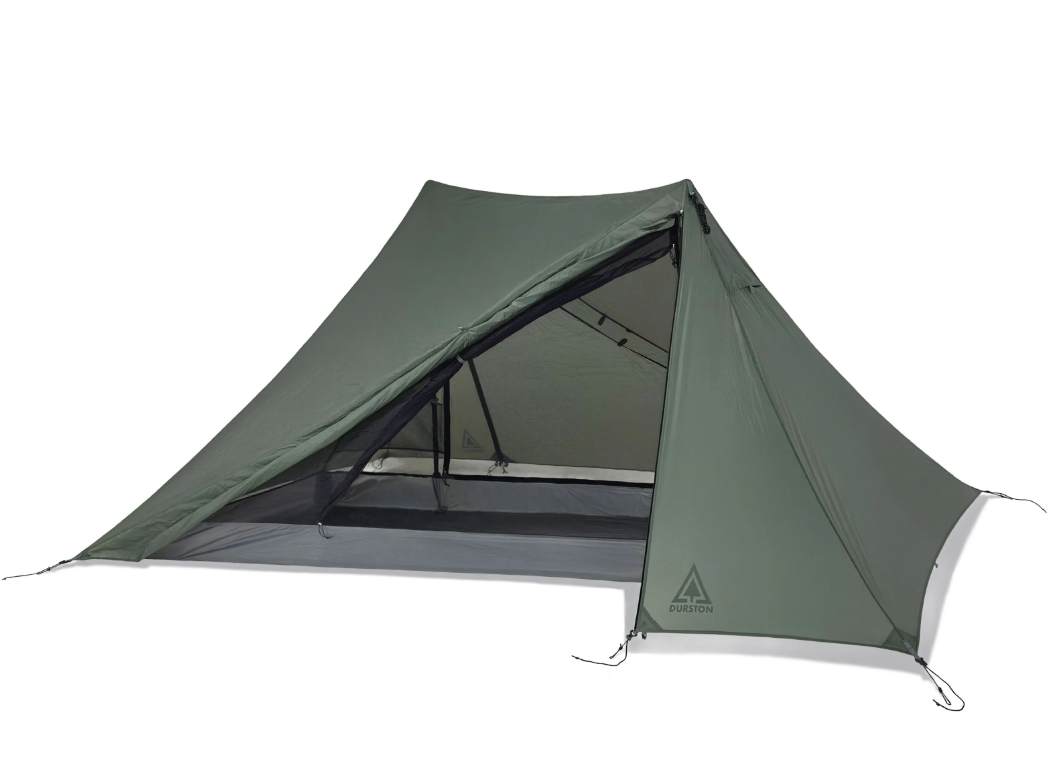 DURSTON GEAR(ダーストンギア)】 X-Mid 1(エックスミッド1 DURSTON GEAR(ダーストンギア)】 X-Mid 1(エックスミッド1