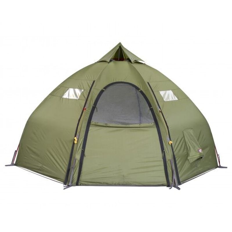 HELSPORT / ヘルスポート】VarangerDome / バランゲルドーム 4-6