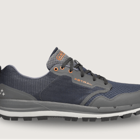 【ASTRAL FOOT WEAR（アストラルフットウェア）】TR1 MESH M's NAVY