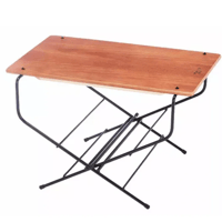 【Hang Out（ハングアウト）】ファイヤーサイドテーブル FRT Fire Side Table