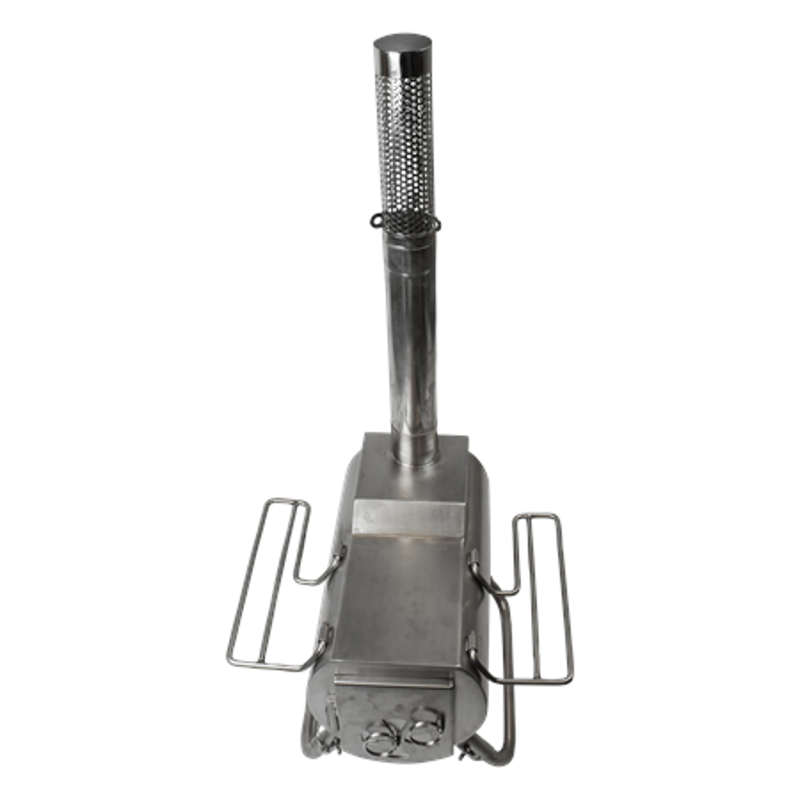 G-stove（ジーストーブ）専用スパークアレスター | yellowknife Outdoo