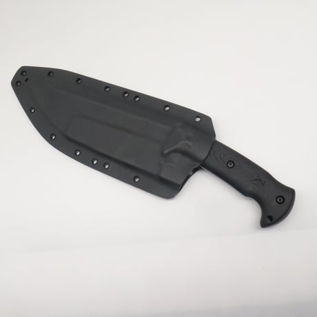 Work Tuff Gear（ワークタフギア）Nomad Field Knife（ノマドフィールドナイフ）