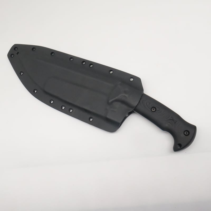 Nomad Field Knife（ノマドフィールドナイフ） | yellowknife Ou