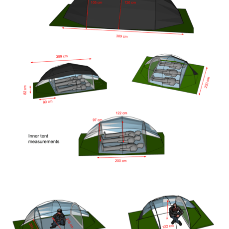 NORTENT Vern 3  (NEW version)
