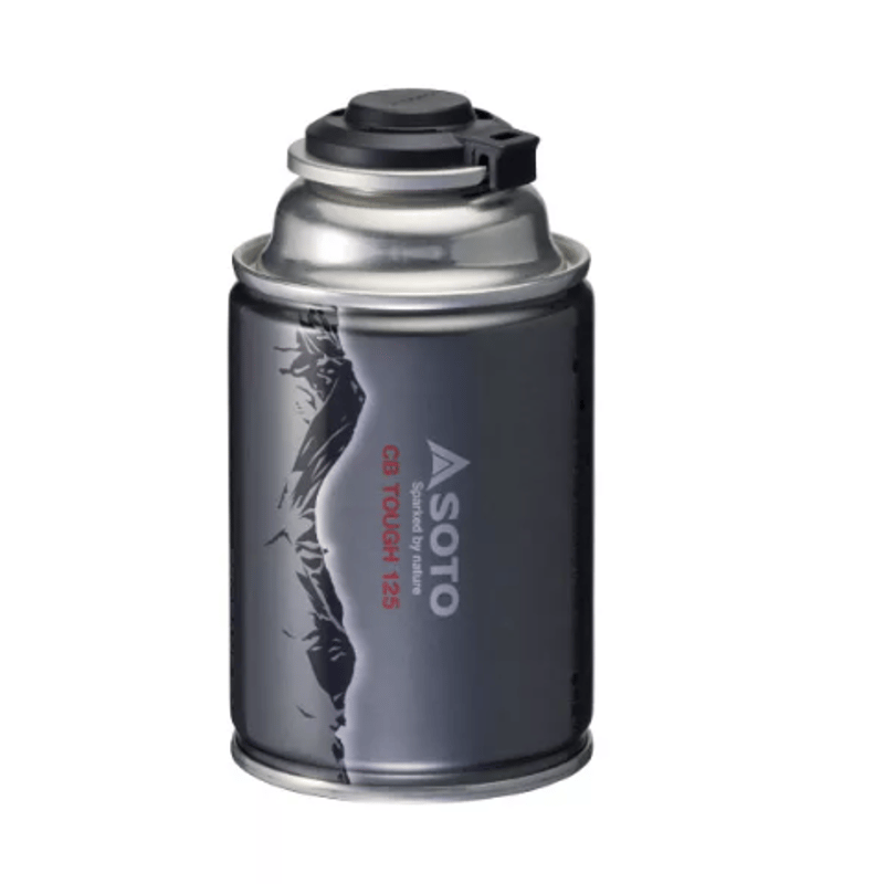 CB TOUGH 125 | yellowknife Outdoor Shop