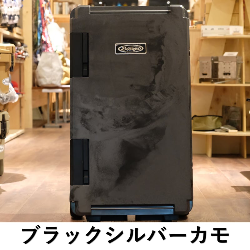 Deelight/ディーライト】Iceland Cooler Box /Deelight F