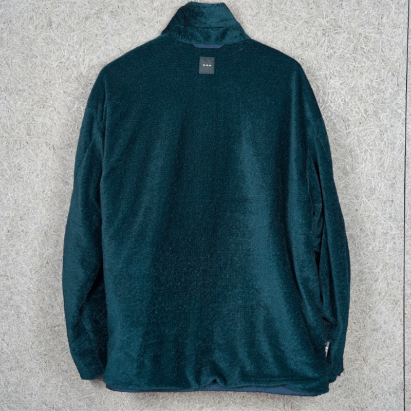 迷送香】 MJK-4C UL DAILY COACH JACKET 2025 | yello