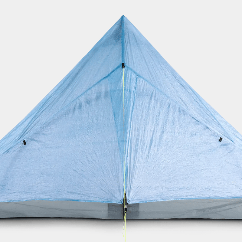 Zpacks（ゼットパックス）】Plex Solo TENT LITE FLOOR（プレック