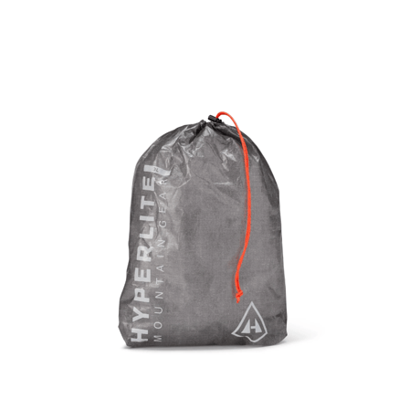 【Hyperlite Mountain Gear/ハイパーライトマウンテンギア】Drawstring Stuff Sacks（ドローイングスタッフサック）