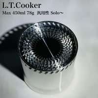 【TMR  industries】L.T.Cooker