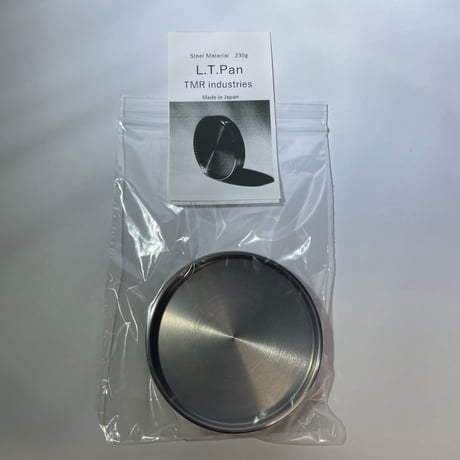 【TMR  industries】L.T.Pan