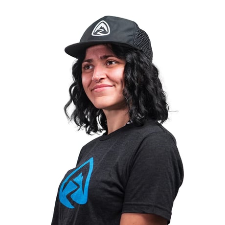 【Zpacks（ゼットパックス）】Foldable Hat （フォールダブル ハット）