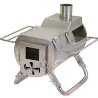 G-Stove ジーストーブ　45度煙突 Gstove G-stove ジーストーブ 専用 45度角煙突 45Degree Pipe 薪
