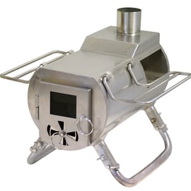 yoshi　薪ストーブ　Gストーブ Amazon.co.jp: G-Stove Heat View 本体セット 薪ストーブ : DIY