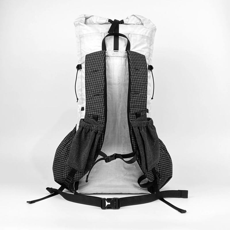 Hyberg AGUILA DCF | yellowknife Outdoor Shop