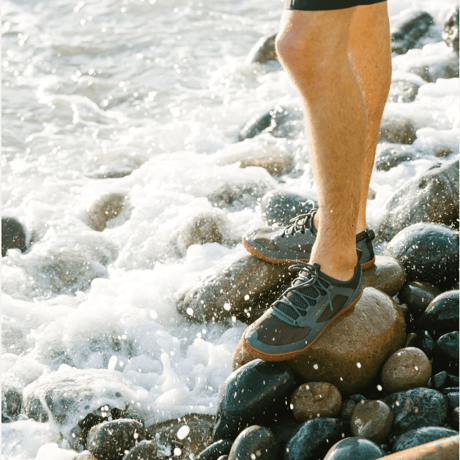 【ASTRAL FOOT WEAR（アストラルフットウェア）】LOYAK AC W's  GREEN
