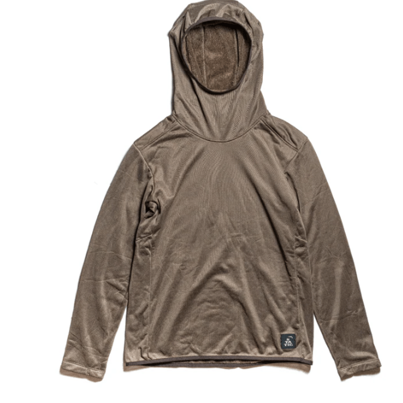 スタティック STATIC アドリフト プルオーバー フーディ ADRIFT P/O