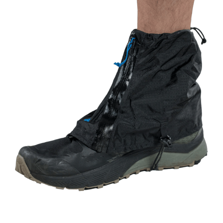 【Zpacks（ゼットパックス）】 Ankle Gaiters