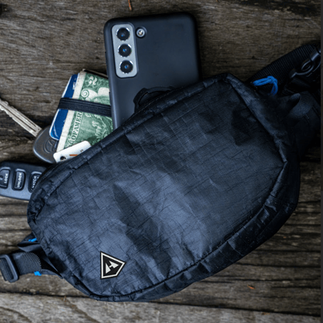【Hyperlite Mountain Gear/ハイパーライトマウンテンギア】ViceVersa