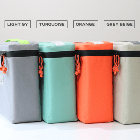 【C&CPH】SOFT CONTAINER➂ CEV2256