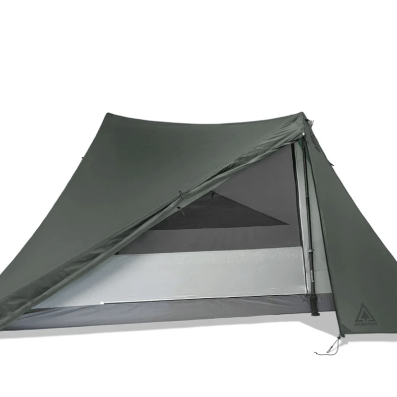 DURSTON GEAR（ダーストンギア）】 X-Mid1 Solid（エックスミッド1ソリ