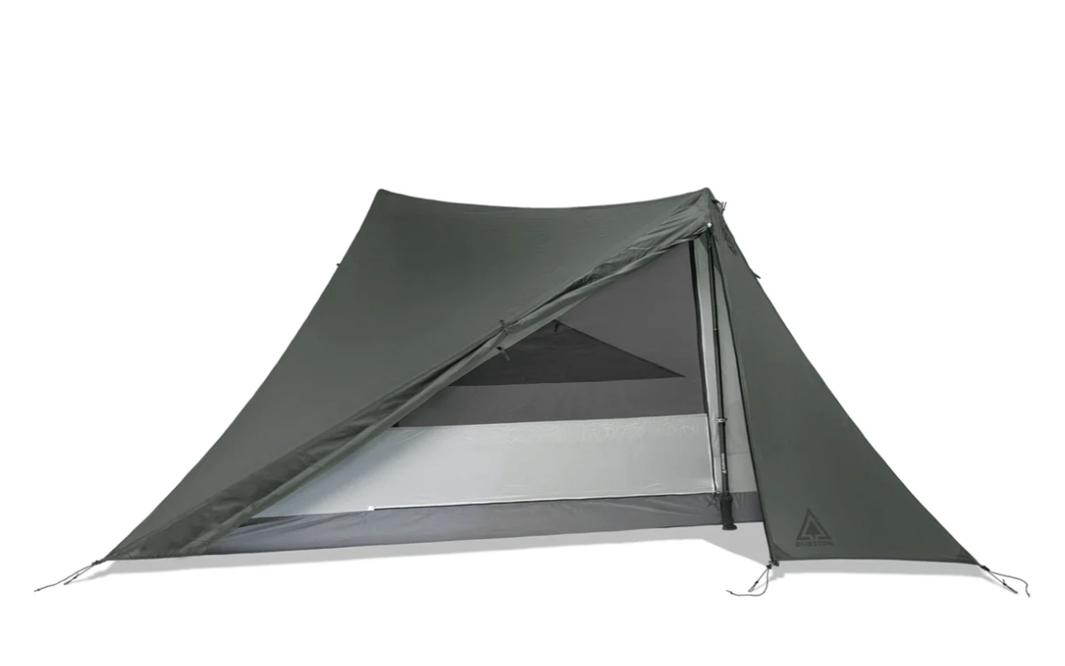 DURSTON GEAR（ダーストンギア）】 X-Mid1 Solid（エックスミッド1ソリ