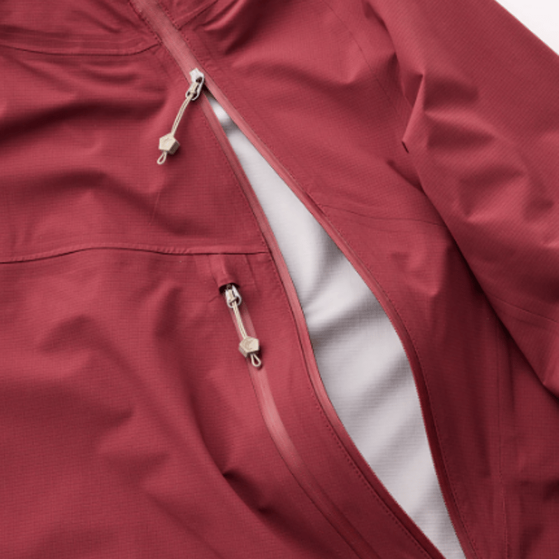 Teton Bros】(ティートンブロス)Tsurugi Lite Jacket Teton Bros】(ティートンブロス)Tsurugi Lite Jacket