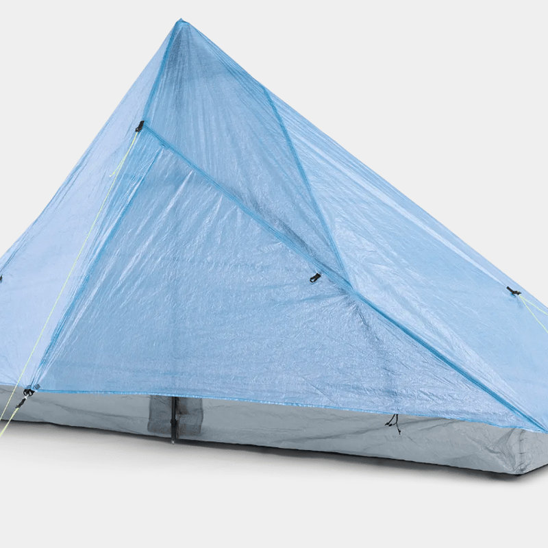Zpacks（ゼットパックス）】Plex Solo TENT LITE FLOOR（プレック